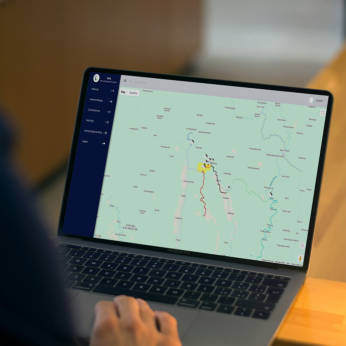 GPS Monitoring and Tracking