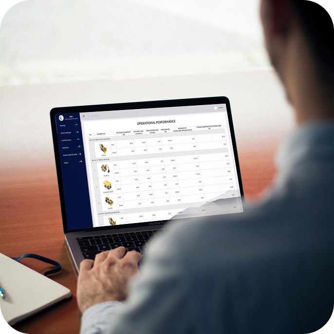 Fleet Management System