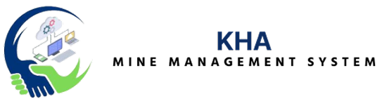 kha mine management system